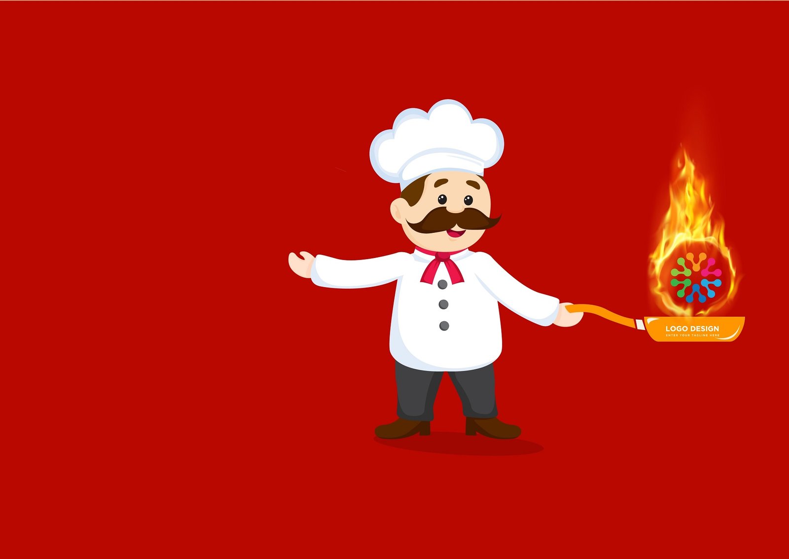 Logo Design services