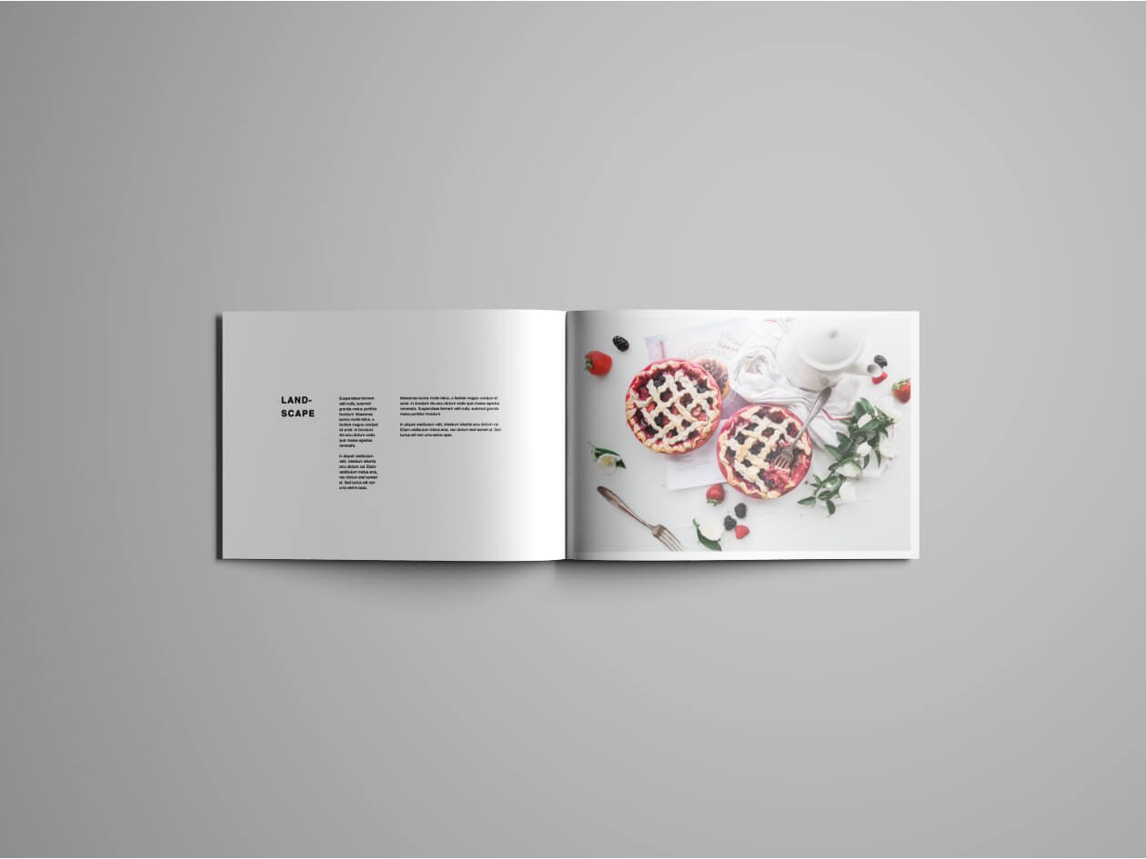 brochure design company