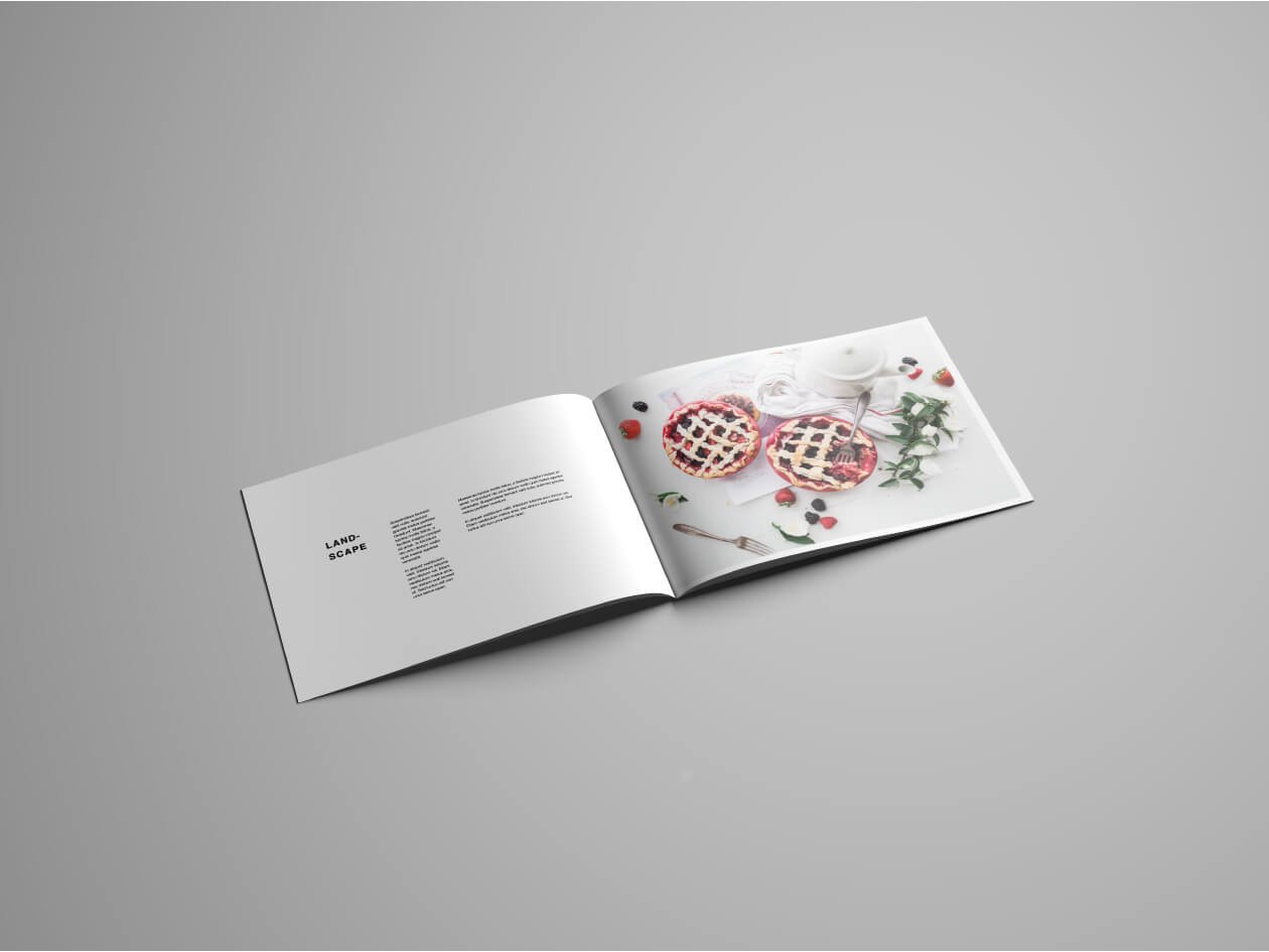brochure design company