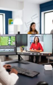 Video Making Company