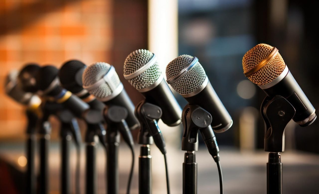 PR Services